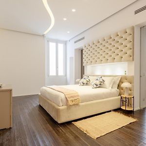 Camera deluxe con letto king size